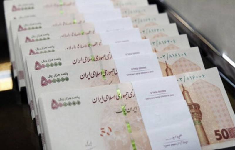 اعمال افزایش جدید حقوق از مهر ماه